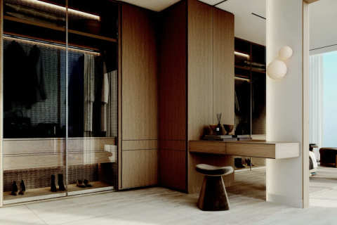 4 bedrooms Apartment  No. 125883 12