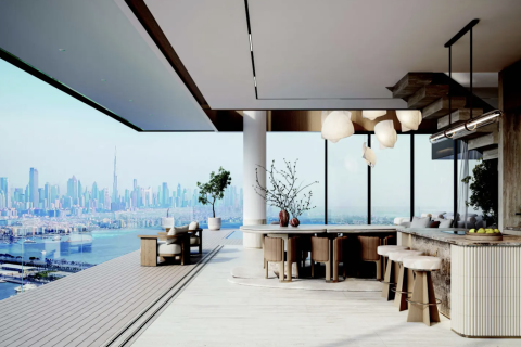 4 bedrooms Apartment  No. 125883 9