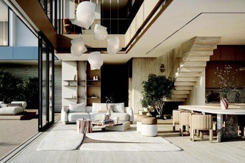 4 bedrooms Apartment  No. 125883 7