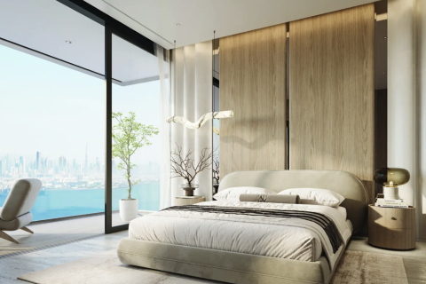 4 bedrooms Apartment  No. 125883 11