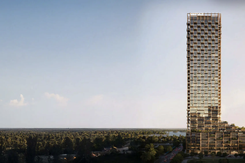 1 bedroom Apartment  No. 125882 3