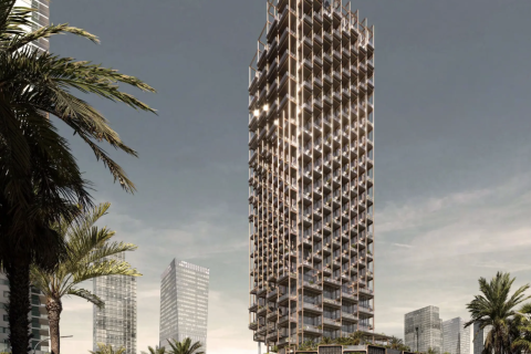 1 bedroom Apartment  No. 125882 2