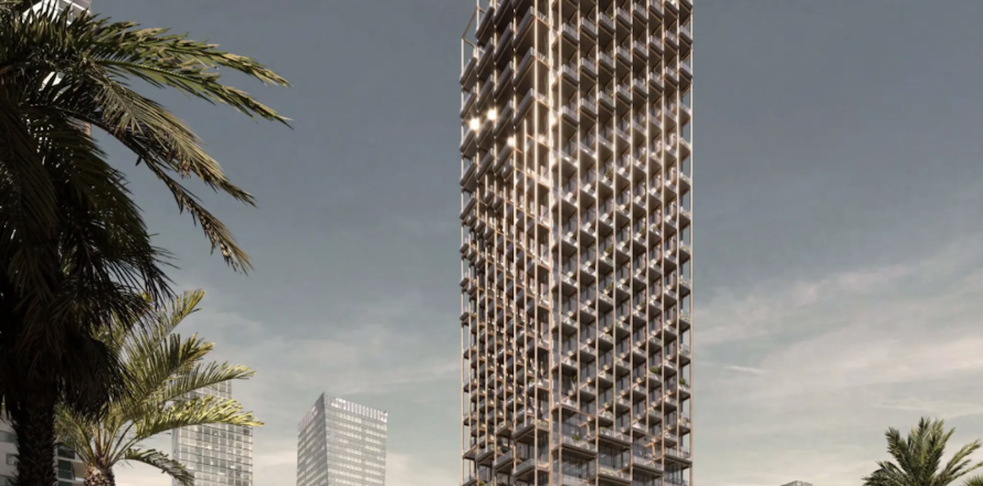 1 bedroom Apartment  No. 125882