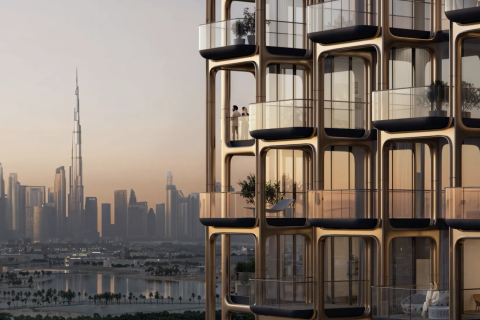 1 bedroom Apartment  No. 125882 4