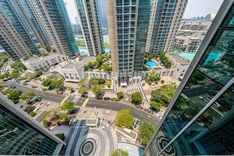 Квартира с 3 спальнями №125877 11