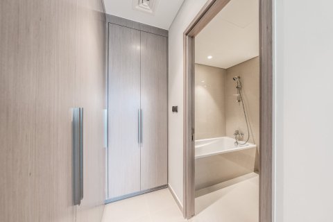 Квартира с 3 спальнями №125877 13