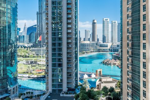 Квартира с 3 спальнями №125877 10