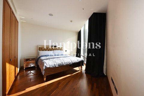 Квартира с 2 спальнями №125878 6