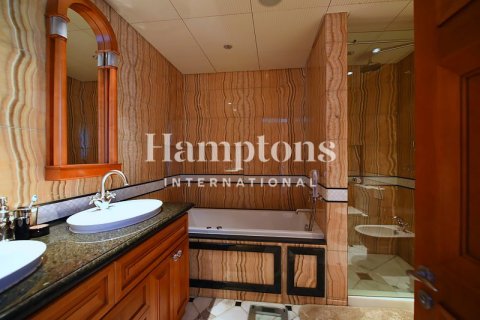 Квартира с 2 спальнями №125878 7