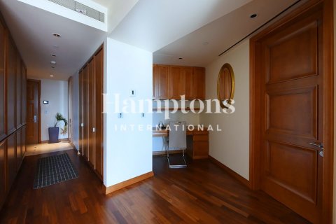 Квартира с 2 спальнями №125878 13