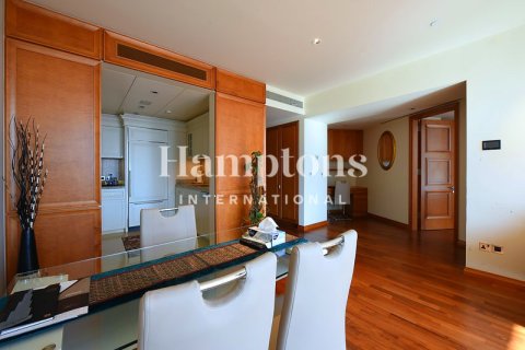 Квартира с 2 спальнями №125878 11