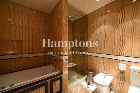 Квартира с 2 спальнями №125878 4