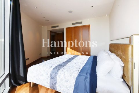 Квартира с 2 спальнями №125878 10