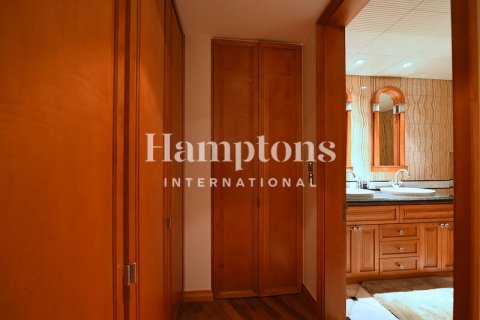 Квартира с 2 спальнями №125878 3