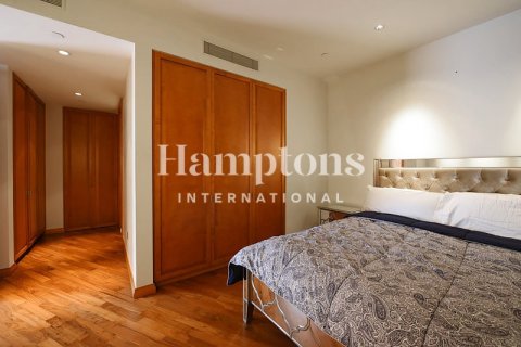 Квартира с 2 спальнями №125878 5