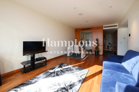 Квартира с 2 спальнями №125878 16