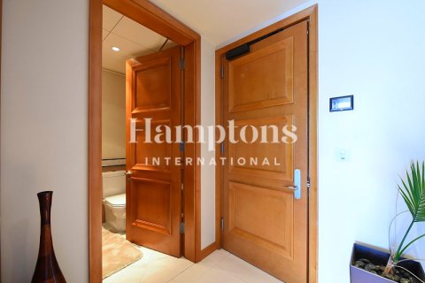 Квартира с 2 спальнями №125878 2