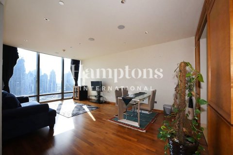 Квартира с 2 спальнями №125878 14