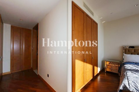 Квартира с 2 спальнями №125878 9