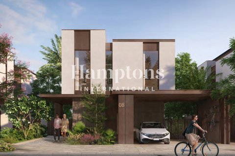 Вилла с 4 спальнями №125879 10