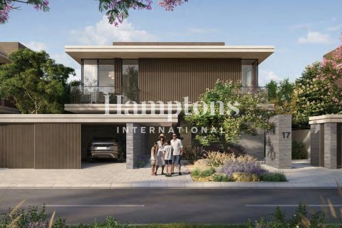 Вилла с 4 спальнями №125879 16