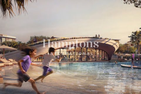 Вилла с 4 спальнями №125879 2