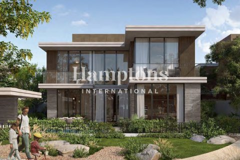 Вилла с 4 спальнями №125879 18