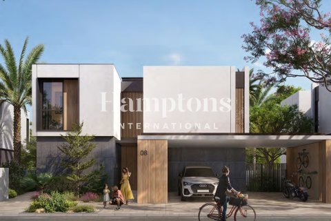 Вилла с 4 спальнями №125879 12