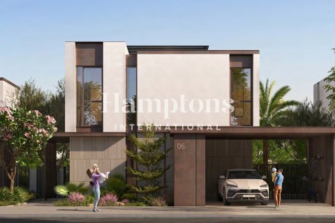 Вилла с 4 спальнями №125879 9