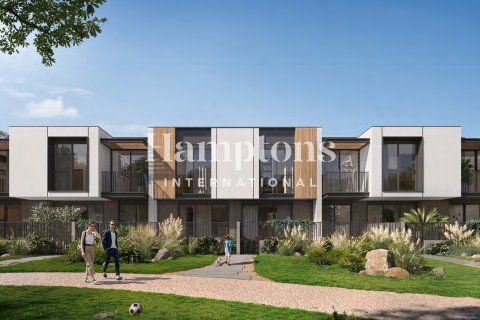 Вилла с 4 спальнями №125879 7