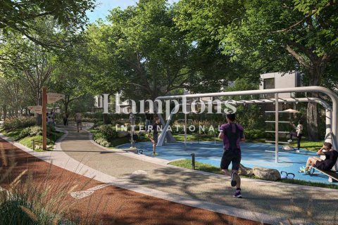 Вилла с 4 спальнями №125879 6