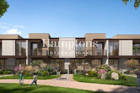 Вилла с 4 спальнями №125879 8