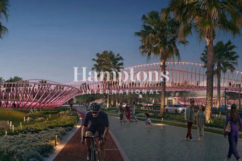 Вилла с 4 спальнями №125879 3