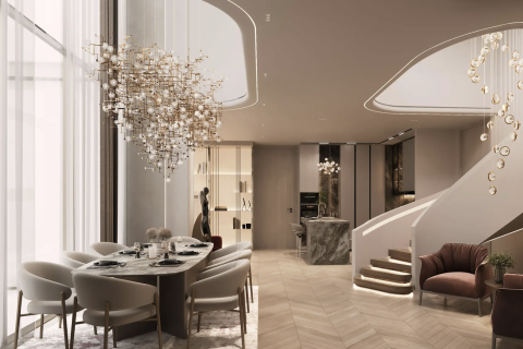 2 bedrooms Apartment  No. 125881 5