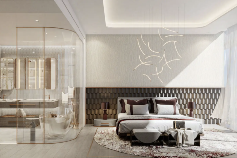 2 bedrooms Apartment  No. 125881 7