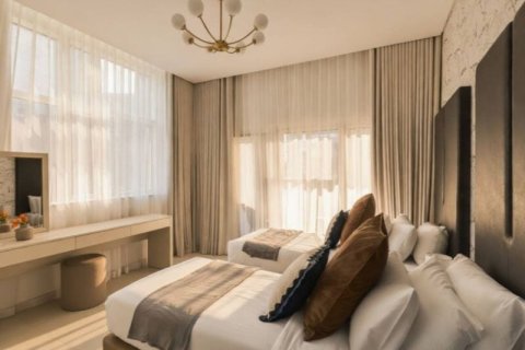 Квартира с 3 спальнями в Бизнес-Бэй, ОАЭ №148071 3