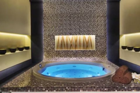 Квартира с 3 спальнями в Бизнес-Бэй, ОАЭ №148071 6