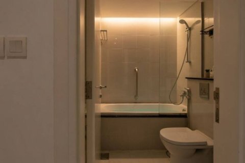 Квартира с 3 спальнями в Бизнес-Бэй, ОАЭ №148071 9