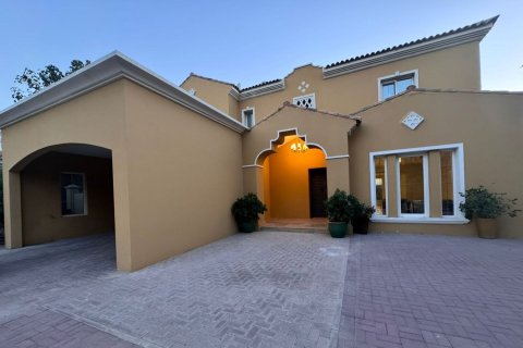 Villa de 4 dormitorios en Mirador La Coleccion, UAE No. 148070