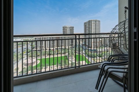 Квартира с 2 спальнями в Rawda Apartments, ОАЭ №148067 11
