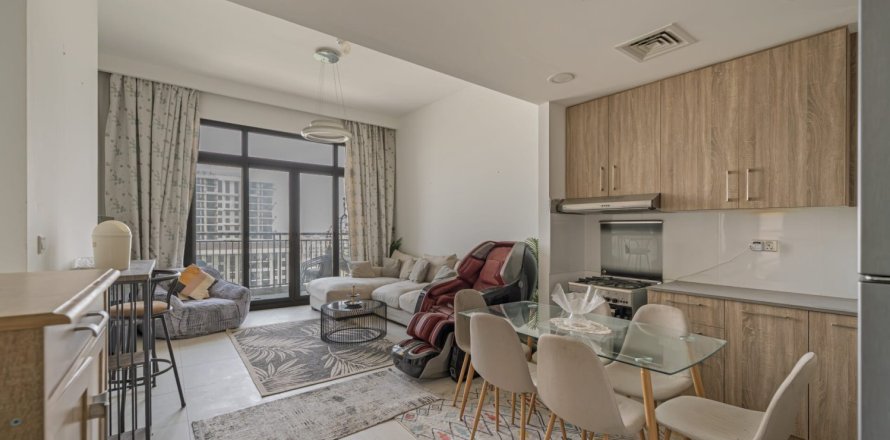 Квартира с 2 спальнями в Rawda Apartments, ОАЭ №148067