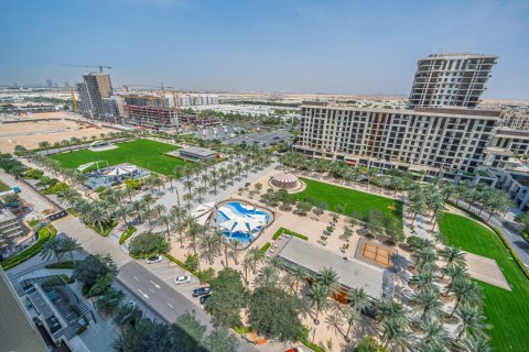 Квартира с 2 спальнями в Rawda Apartments, ОАЭ №148067 20