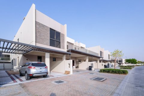 Townhouse de 3 dormitorios en Dubai, UAE No. 148068 19