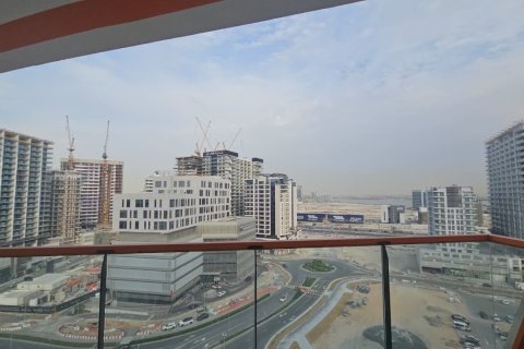 Apartment de 2 dormitorios en Al Jaddaf, UAE No. 148069