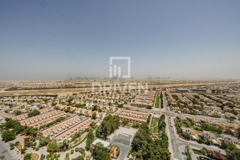 Apartment de 2 dormitorios en Jumeirah Village Triangle, UAE No. 190722