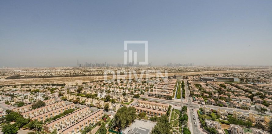 Apartment de 2 dormitorios en Jumeirah Village Triangle, UAE No. 190722