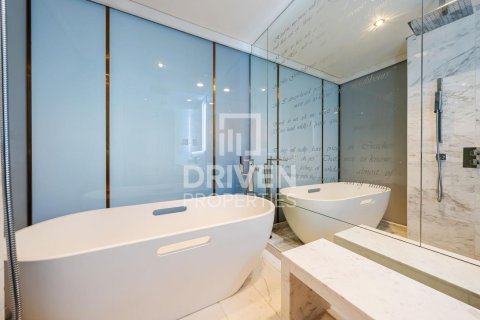 استوديو شقة في DAMAC Towers by Paramount, الإمارات العربية المتحدة رقم 190724 8