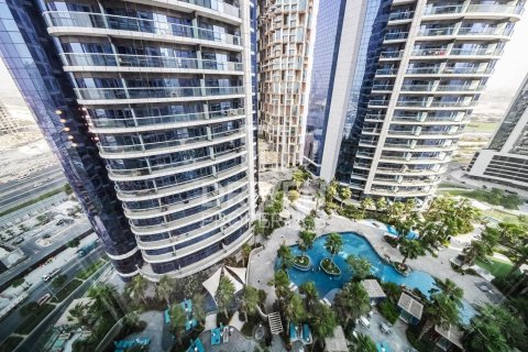 استوديو شقة في DAMAC Towers by Paramount, الإمارات العربية المتحدة رقم 190724 10