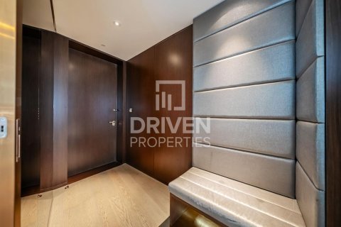 استوديو شقة في DAMAC Towers by Paramount, الإمارات العربية المتحدة رقم 190724 9