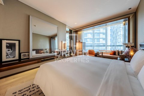 استوديو شقة في DAMAC Towers by Paramount, الإمارات العربية المتحدة رقم 190724 4